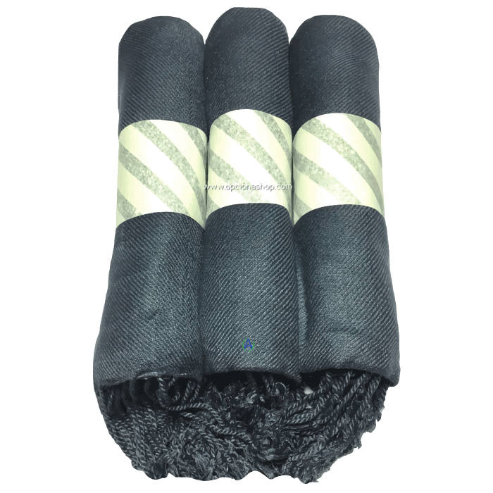 Pashmina para eventos 1era calidad tela 100% Viscosa - Imagen 5