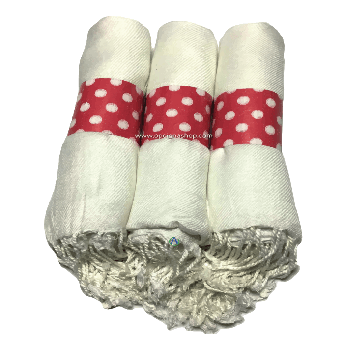 Pashmina para eventos 1era calidad tela 100% Viscosa - Imagen 14