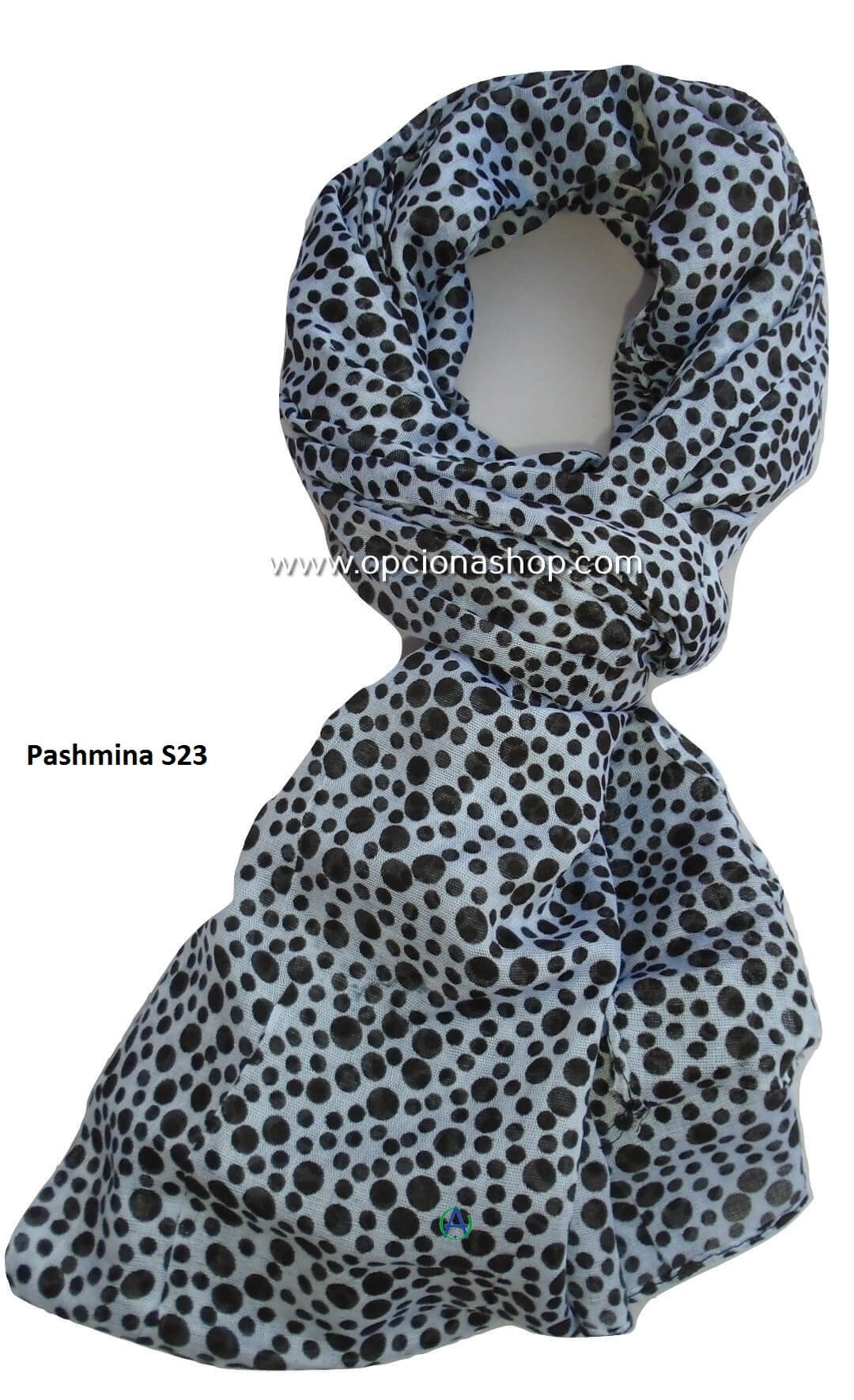 Pashminas estampadas 15 modelos a elegir con "Envío Gratis" - Imagen 29