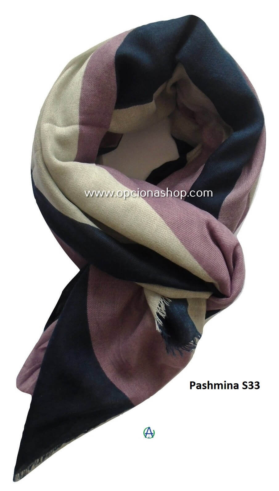 Pashminas estampadas 15 modelos a elegir con "Envío Gratis" - Imagen 28