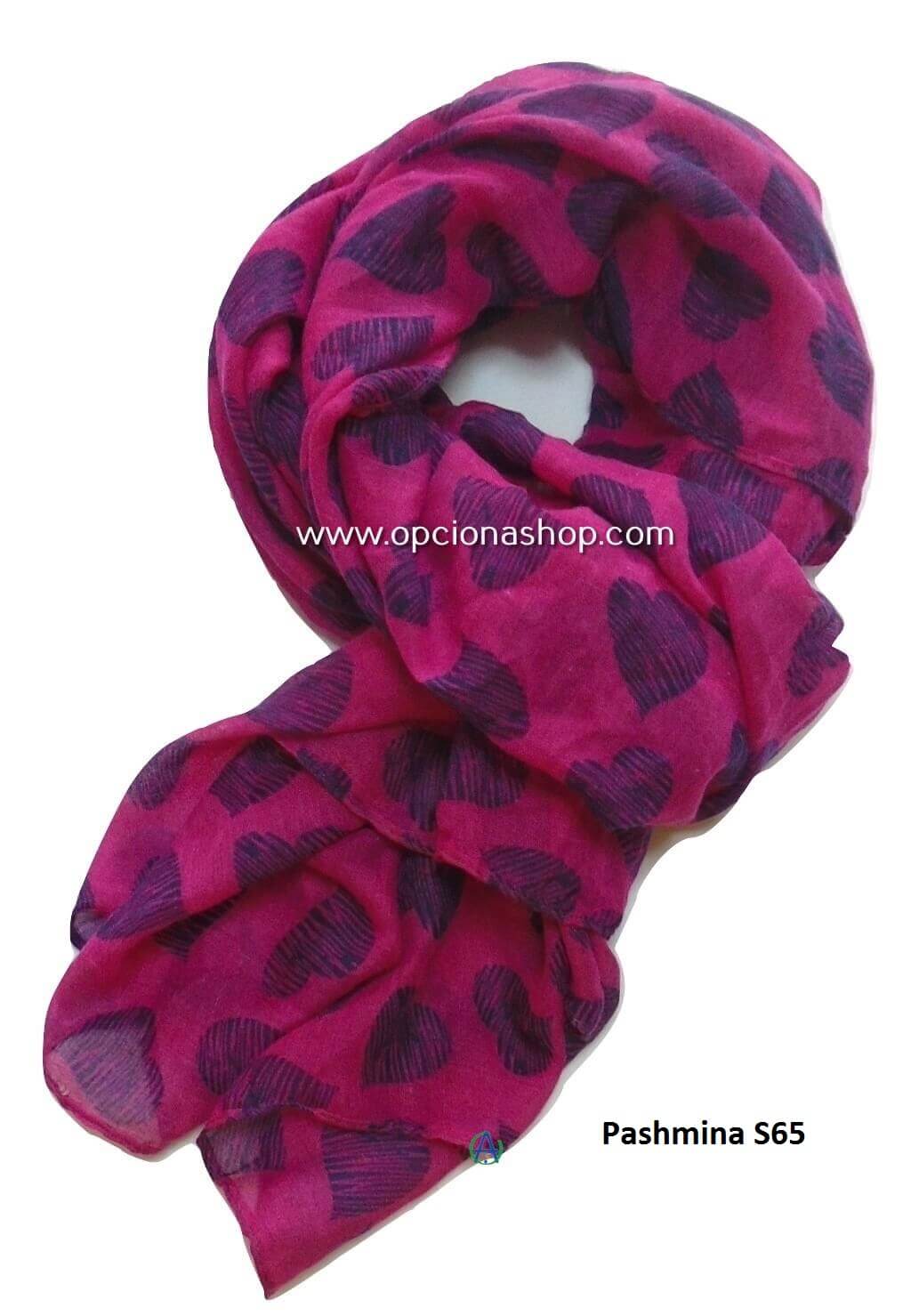 Pashminas estampadas 15 modelos a elegir con "Envío Gratis" - Imagen 23