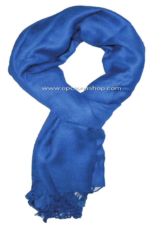 Pashminas lisas surtidas mayoreo tela 100% Viscosa - Imagen 3