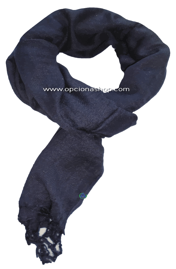 Pashminas lisas surtidas mayoreo tela 100% Viscosa - Imagen 4