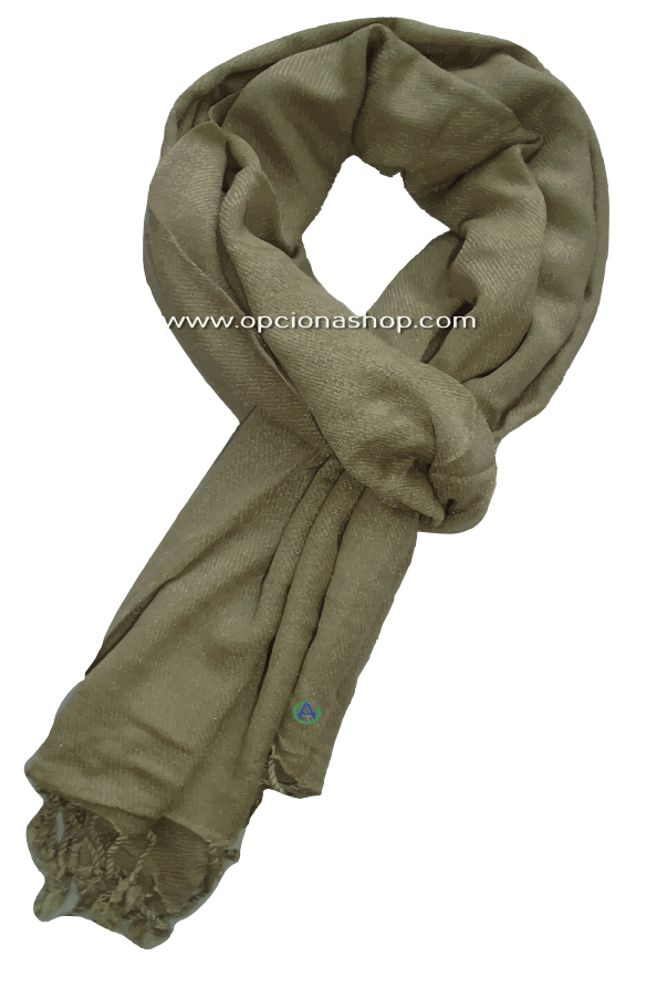 Pashminas lisas surtidas mayoreo tela 100% Viscosa - Imagen 7