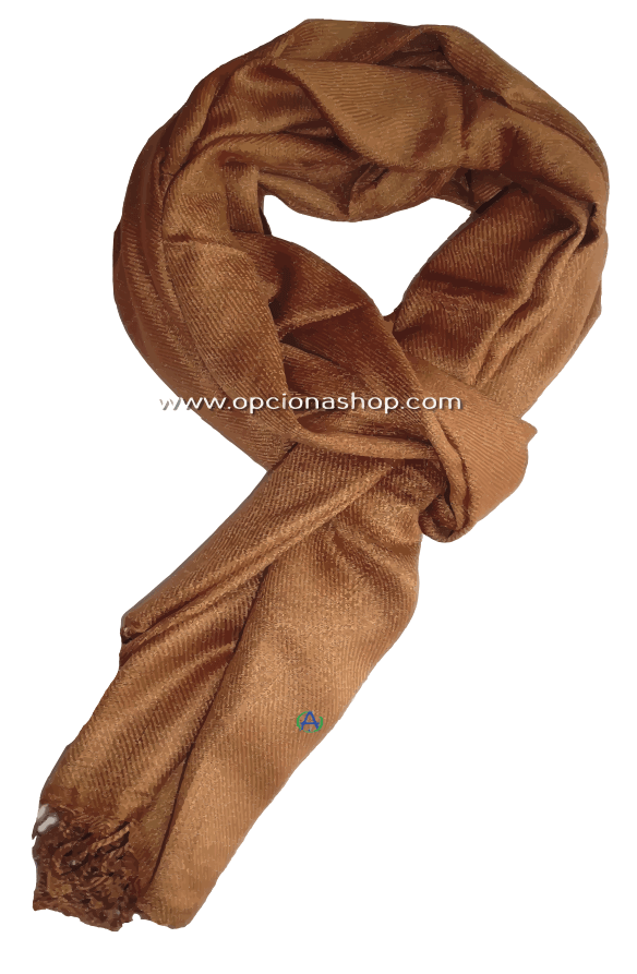 Pashminas lisas surtidas mayoreo tela 100% Viscosa - Imagen 8