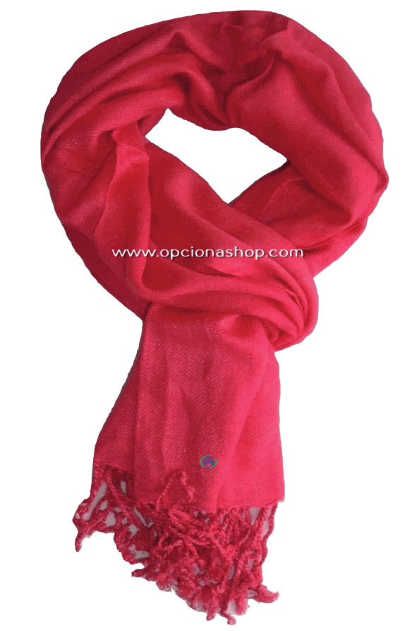 Pashminas lisas surtidas mayoreo tela 100% Viscosa - Imagen 9