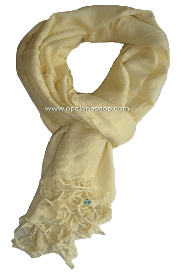 Pashminas lisas surtidas mayoreo tela 100% Viscosa - Imagen 10