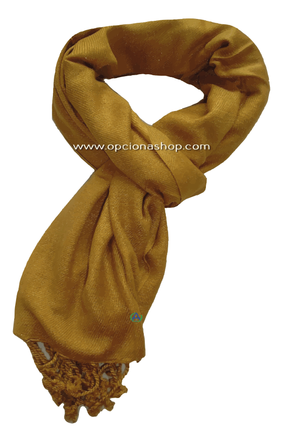 Pashminas lisas surtidas mayoreo tela 100% Viscosa - Imagen 11