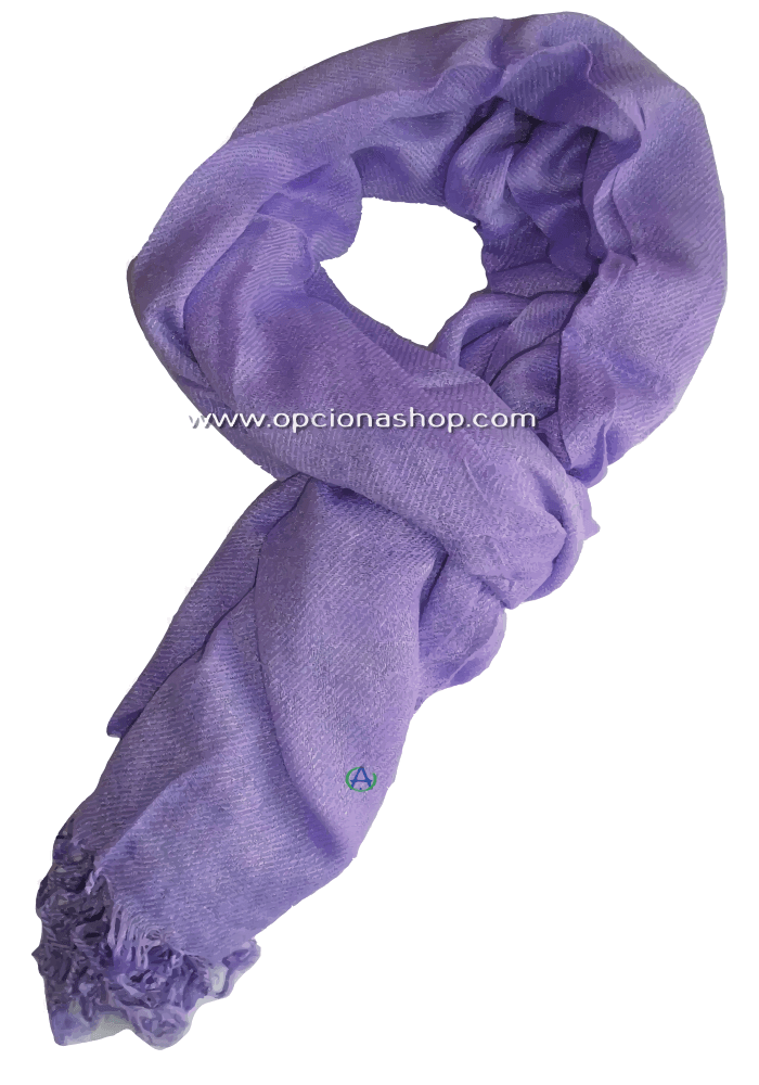Pashminas lisas surtidas mayoreo tela 100% Viscosa - Imagen 14