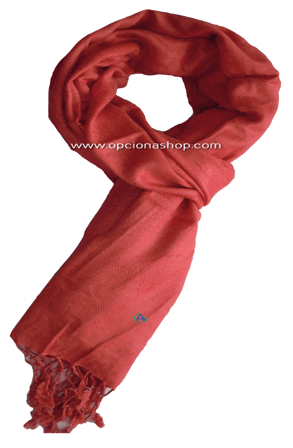 Pashminas lisas surtidas mayoreo tela 100% Viscosa - Imagen 16