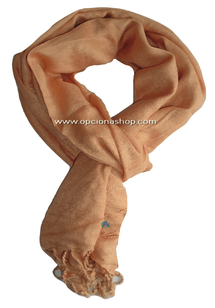Pashminas lisas surtidas mayoreo tela 100% Viscosa - Imagen 15