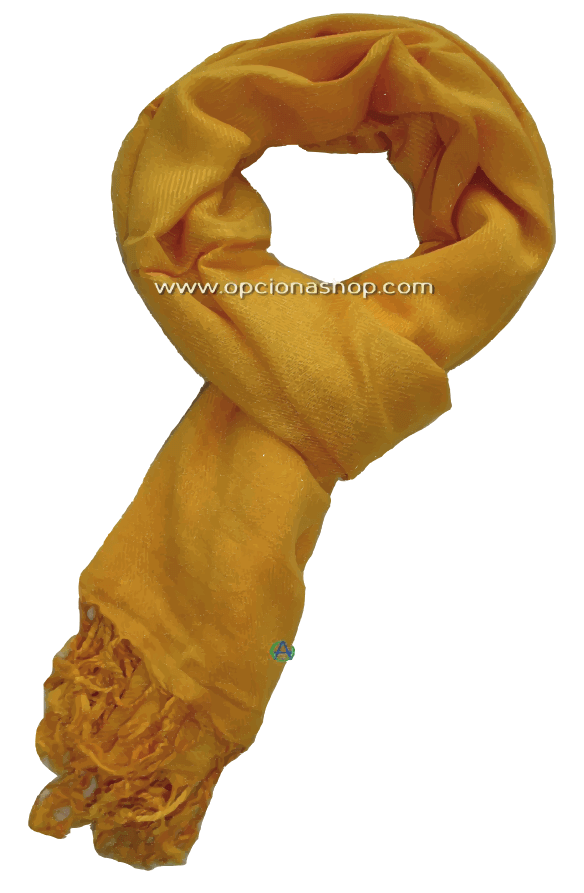 Pashminas lisas surtidas mayoreo tela 100% Viscosa - Imagen 18