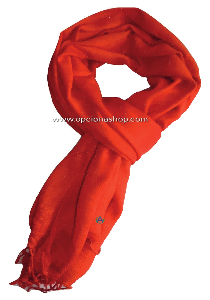 Pashminas lisas surtidas mayoreo tela 100% Viscosa - Imagen 19