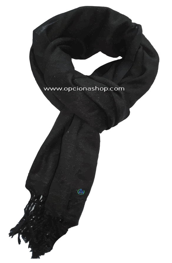 Pashminas lisas surtidas mayoreo tela 100% Viscosa - Imagen 20