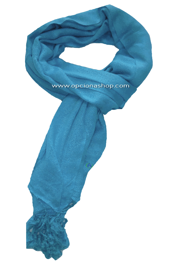 Pashminas lisas surtidas mayoreo tela 100% Viscosa - Imagen 21