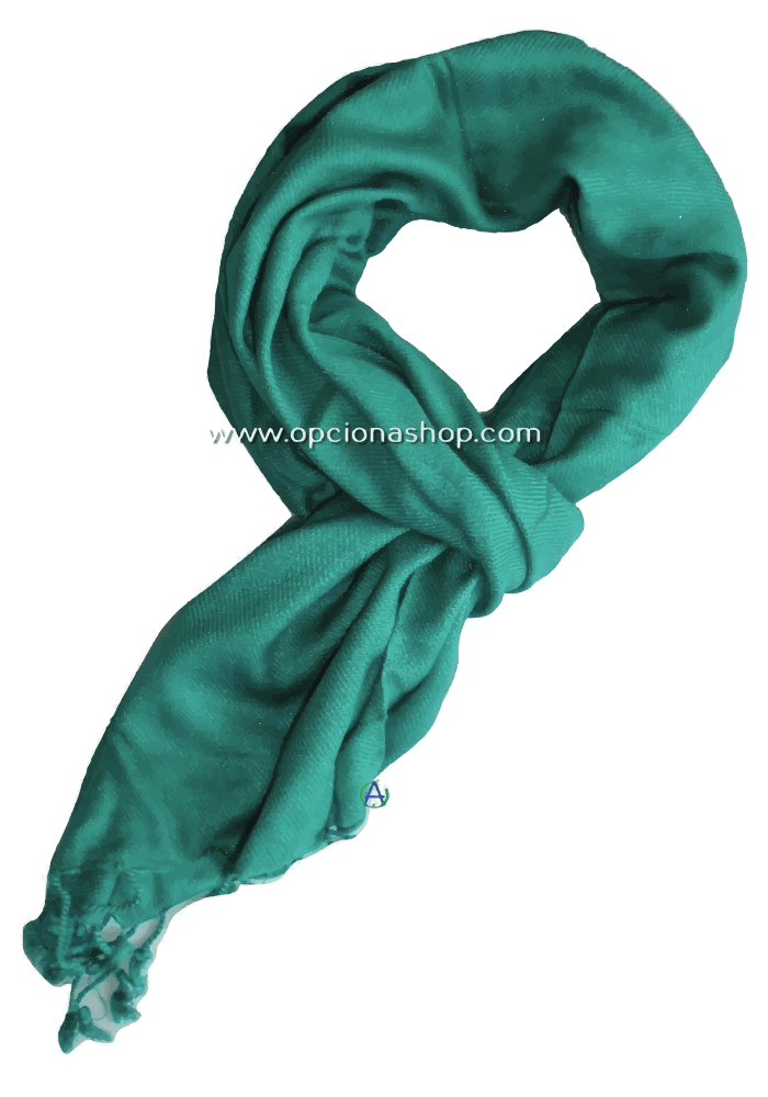 Pashminas lisas surtidas mayoreo tela 100% Viscosa - Imagen 22