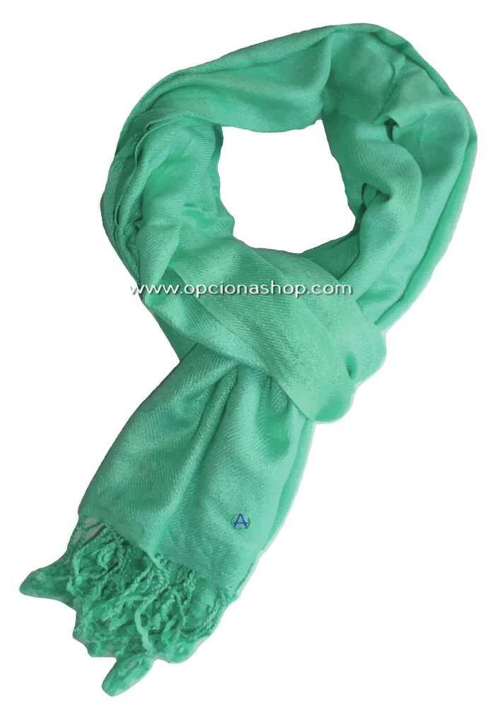 Pashminas lisas surtidas mayoreo tela 100% Viscosa - Imagen 23