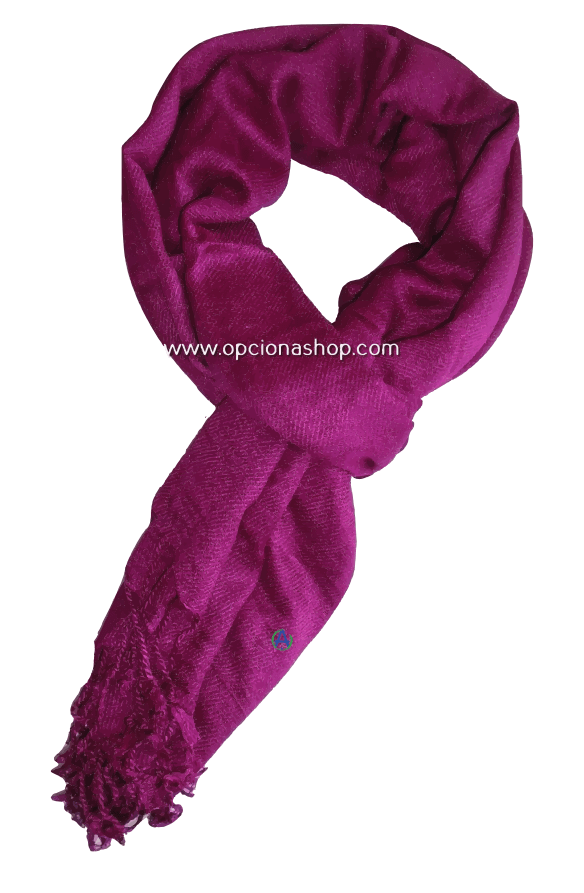 Pashminas lisas surtidas mayoreo tela 100% Viscosa - Imagen 5