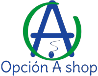 Opción A Shop