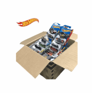 Colección Carritos Hot WheelsVarias Series Modelos Colores